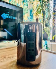  Apple Mac Pro 6.1 | 6-Core
