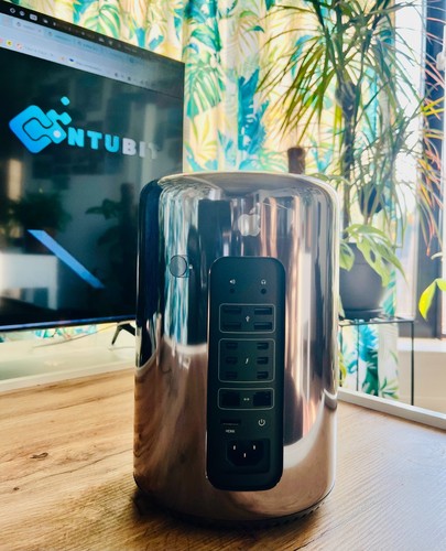 Apple mac pro 6 - mac, |