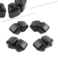 Rubber alternator damper kit - rubber,