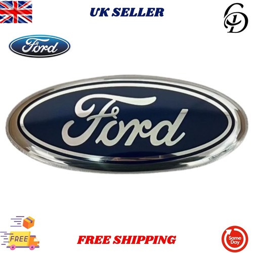 Ford focus mk3 rear - ford,