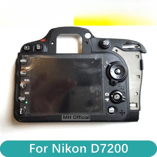 For nikon d7200 back cover - for,