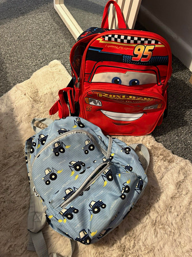 Disney cars lightning mcqueen - cars,