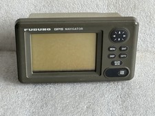 FURUNO GP-30 GPS Navigator