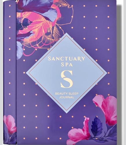 The sanctuary spa beauty sleep - the,