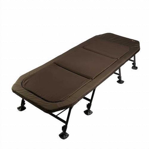 Jrc cocoon flatbed - ii,