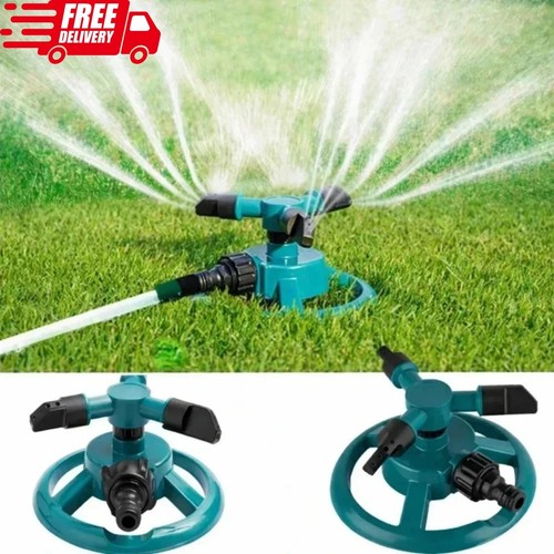 360 rotating garden - rotating, garden/lawn