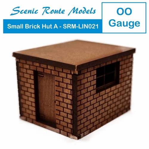 Gauge laser cut mdf kit - gauge,