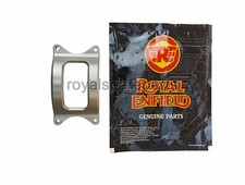 Genuine Royal Enfield GT