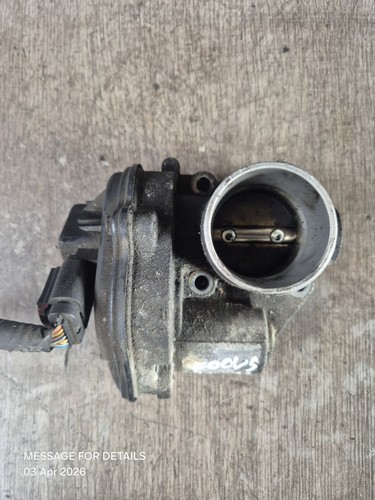 Ford focus 6l petrol - 04-11,