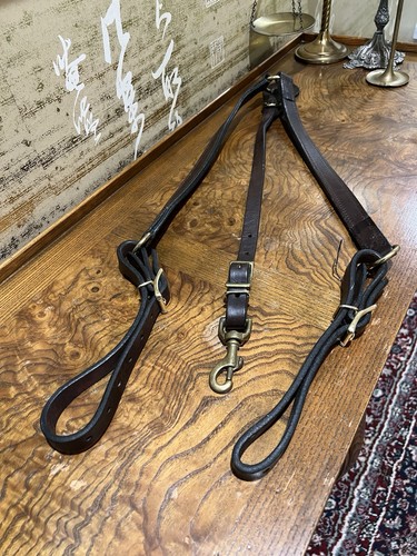 Weaver leather breast collar - weaver,