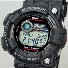 Casio G-Shock Frogman Men's