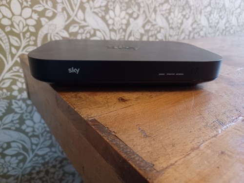 Sky er115 wireless router - q,