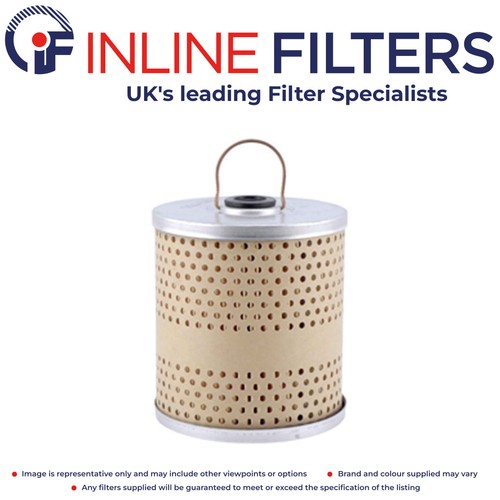 Filter kit for - filter, bucyrus