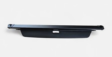 BMW 3 SERIES Luggage Cover