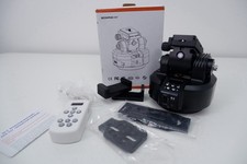 Soonpho M4 Motorized Rotating