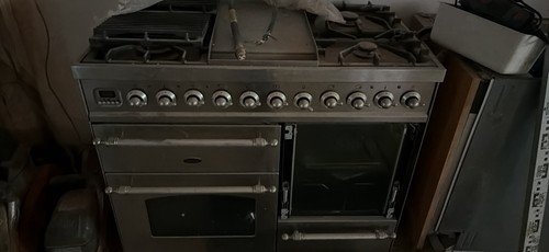 Used britannia 100cm - britannia, xg