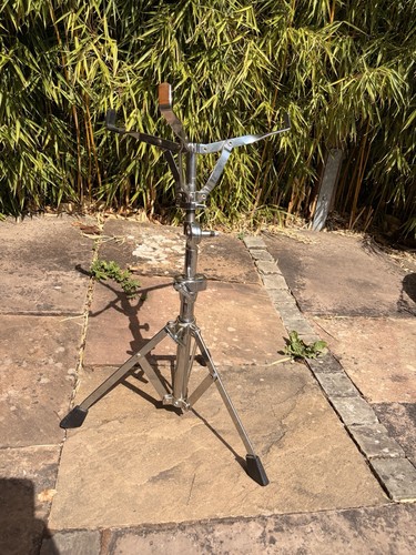 Ludwig snare stand vintage - snare,