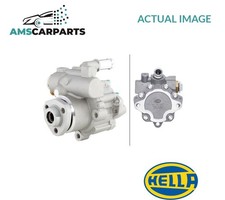 POWER STEERING HYDRAULIC PUMP