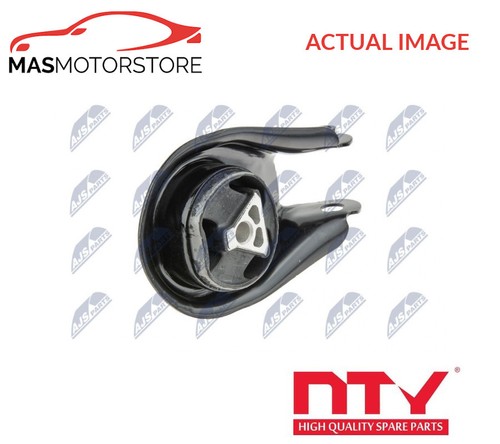 Engine mount mounting centre - engine,