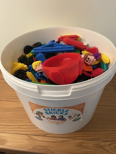 Large tub genuine - of,