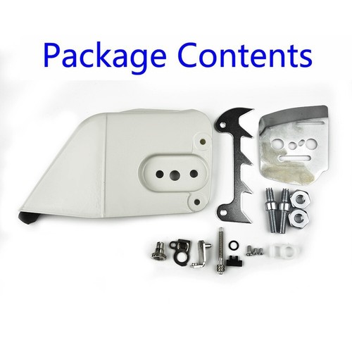 Clutch sprocket cover - cover, assembly