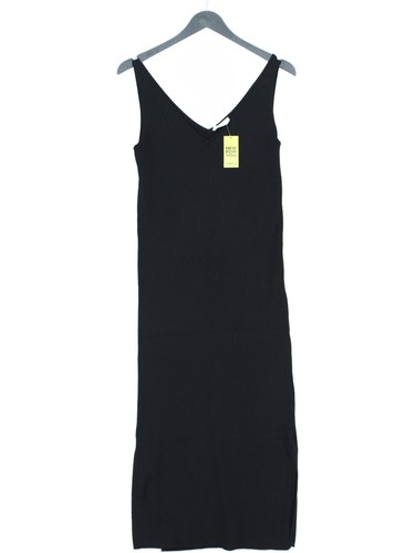Hush tank midi dress in - m,