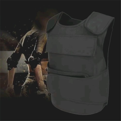 Stab proof vest - vest, security