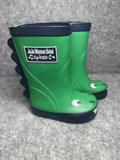 Jojo Maman Bebe Green Dino
