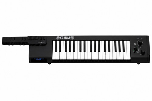 Yamaha key keyboard - 37-key, (black)