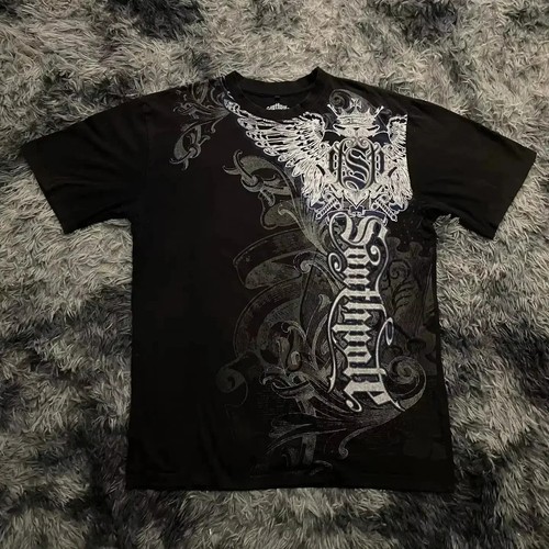 Southpole shirt y2k vintage - southpole,