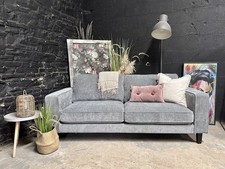 grey 3 seater sofa - Dusk New