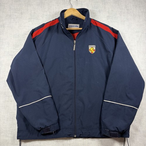 Lambretta mens vintage navy - mens,