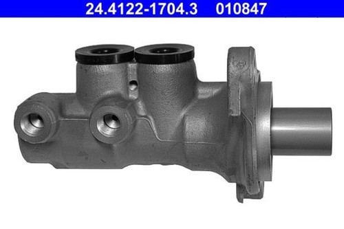 Brake master cylinder - brake, ate