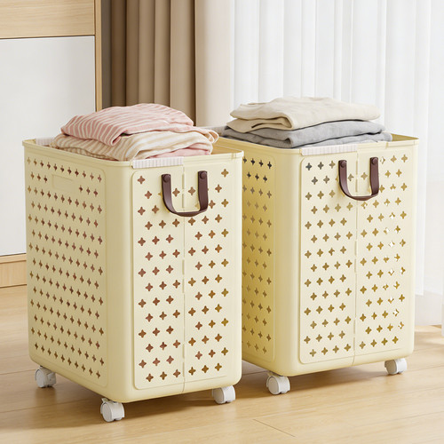 Large capacity foldable - capacity,