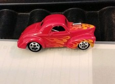 '41 Willys Custom Street Rod