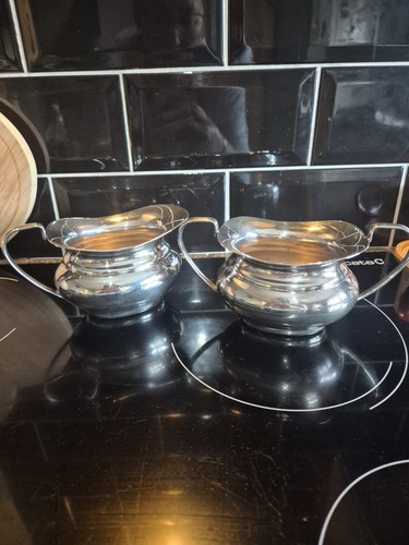 Vintage epns sheffield england - sheffield,