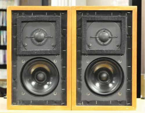 Rogers ls3 monitor - rogers,