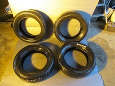 185 60 R15 ContiWinterContact TS800 M+S Tyres Set of 4 REF E-12-13-06