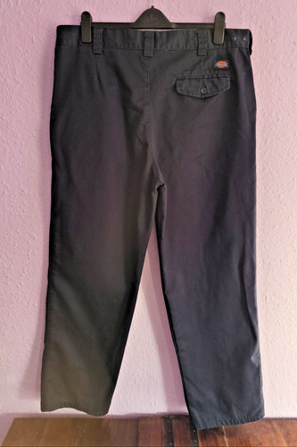 Dickies trousers mens 40x32 - trousers,