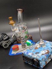 Rick & Morty Extract Set