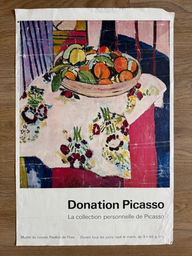 Henri matisse basket - matisse, with
