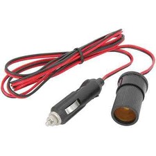 12V/24V Car Cigar Cigarette