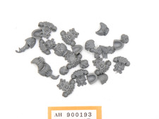 Space Marine Back Packs Shoulder Pads Including Rogue Trader Warhammer 40k (173)