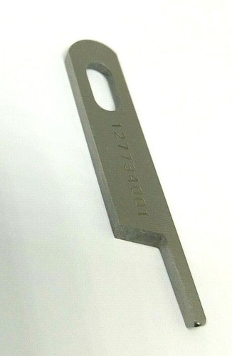 Upper knife 127734001 for - upper,