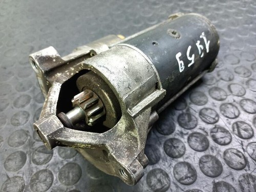 D7r26 starter motor peugeot - motor,