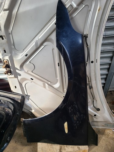 Bmw series e60 2003 10 - 5,