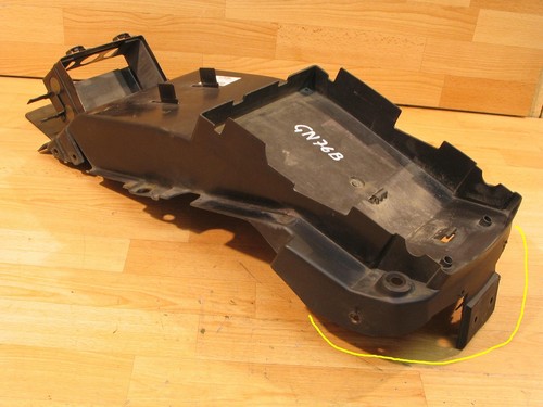 Suzuki rf600r gn76b 1994 - gn76b,