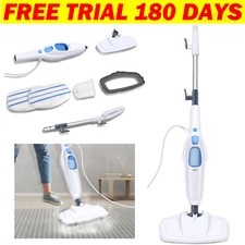 Multifunction Hot Steam Mop