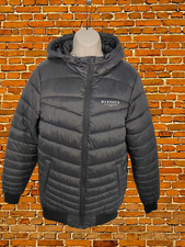 MCKENZIE XS SMALL COAT BLACK