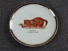 Antique Dresden China Souvenir